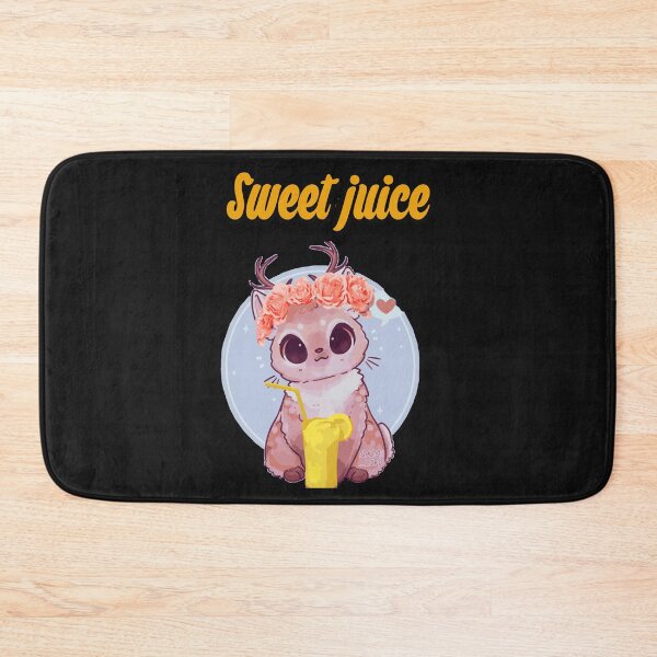 Item preview, Sweet Juice  designed and sold by ghostart32.