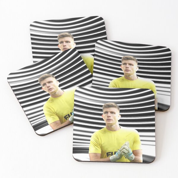 Item preview, Nick Pope designed and sold by Truefans.