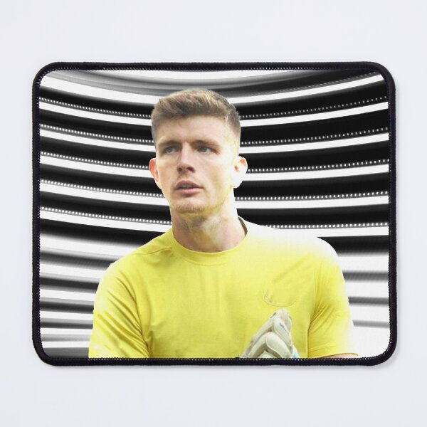 Item preview, Nick Pope designed and sold by Truefans.