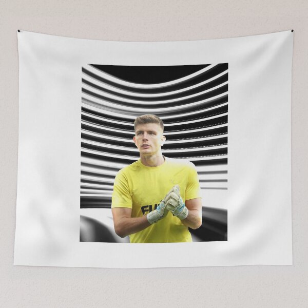 Item preview, Nick Pope designed and sold by Truefans.