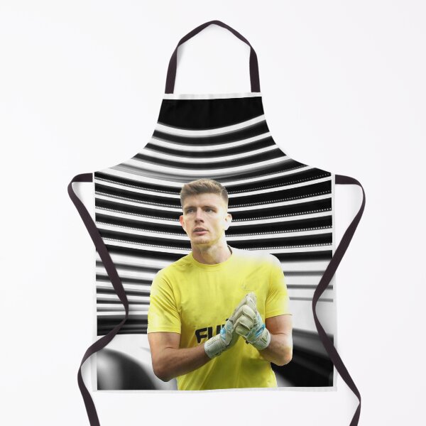 Item preview, Nick Pope designed and sold by Truefans.