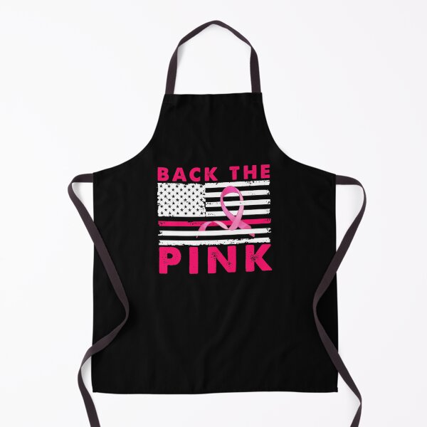 Item preview, Back the pink designed and sold by pnkpopcorn.