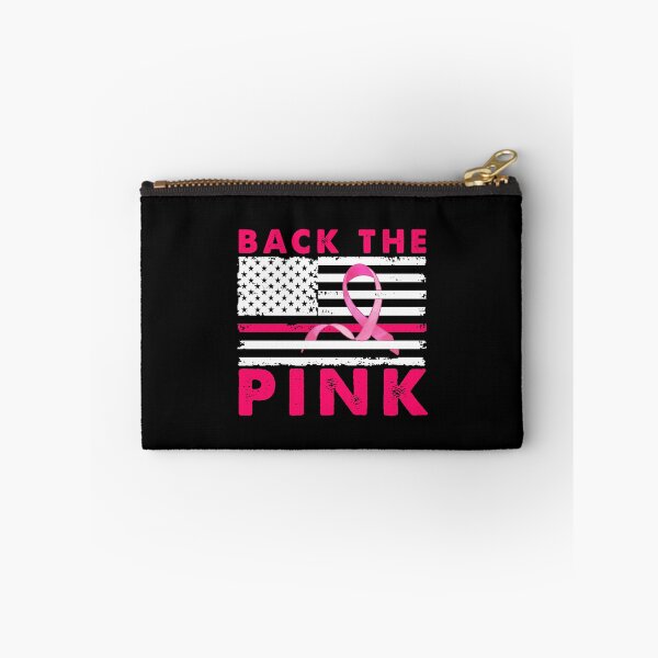 Item preview, Back the pink designed and sold by pnkpopcorn.