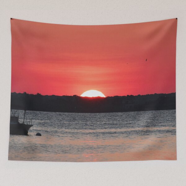 Item preview, Break of Day designed and sold by DonnaM.