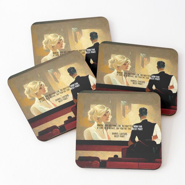 Item preview, Best Part designed and sold by XanaduTheater.
