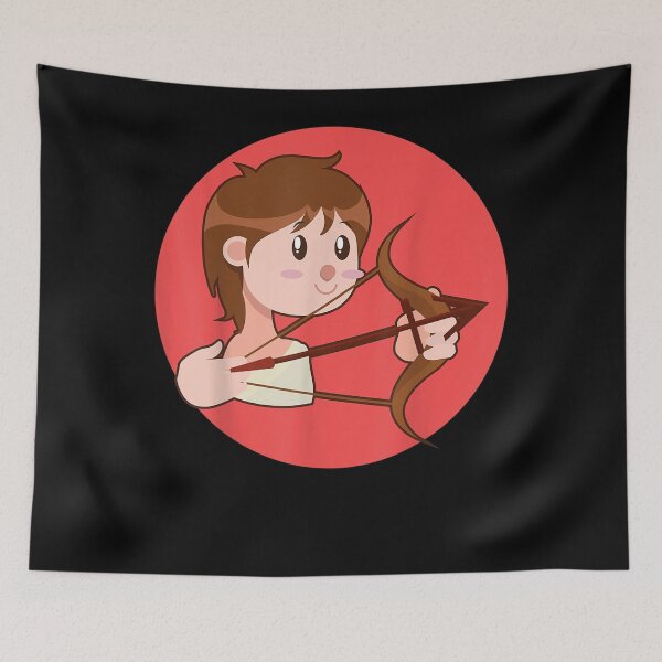 Item preview, Sagittaurius Christmas Zodiac Horoscope Astrology  designed and sold by andrewbashfordb.