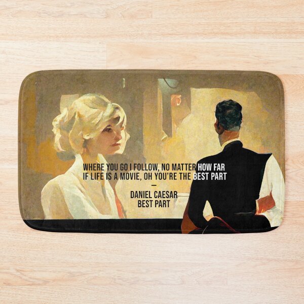 Item preview, Best Part designed and sold by XanaduTheater.