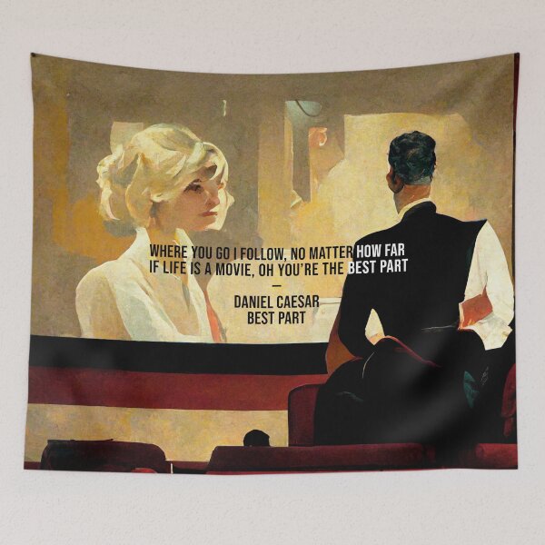 Item preview, Best Part designed and sold by XanaduTheater.