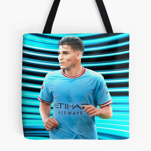 Item preview, Julian Alvarez designed and sold by Truefans.