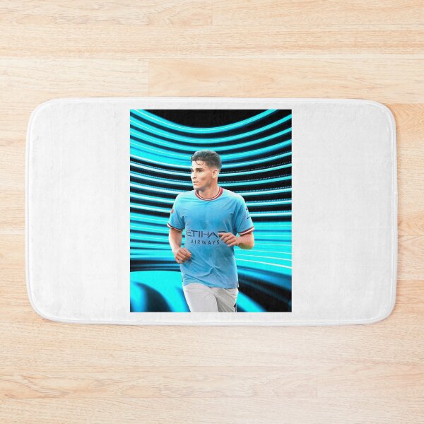 Item preview, Julian Alvarez designed and sold by Truefans.