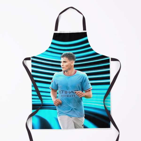 Item preview, Julian Alvarez designed and sold by Truefans.