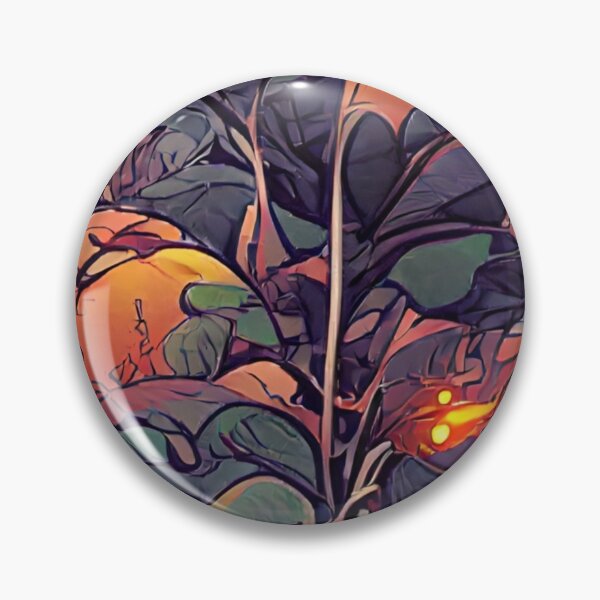 Item preview, AI - Orange Splash designed and sold by ArtRicah.