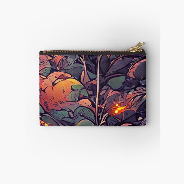 Item preview, AI - Orange Splash designed and sold by ArtRicah.