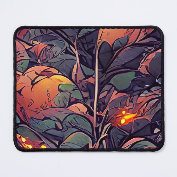 Item preview, AI - Orange Splash designed and sold by ArtRicah.