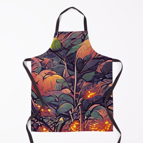 Item preview, AI - Orange Splash designed and sold by ArtRicah.
