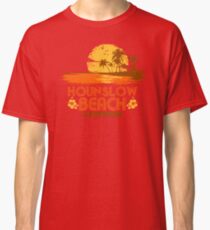 Hounslow Beach Classic T-Shirt