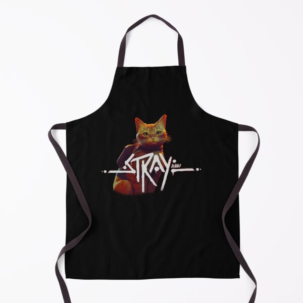 Item preview, Funny Stray Cat Game designed and sold by Sethbrassey.