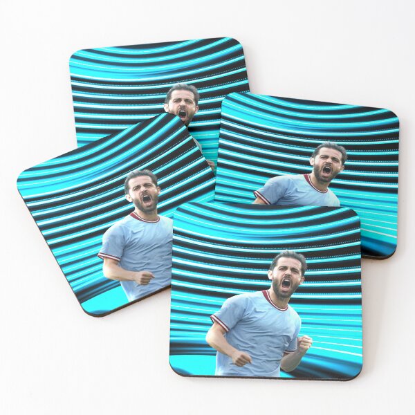 Item preview, Bernardo Silva designed and sold by Truefans.