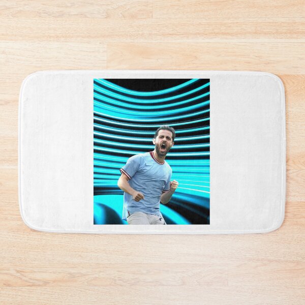 Item preview, Bernardo Silva designed and sold by Truefans.