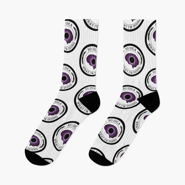 Item preview, I have no idea what I'm doing - Chill Retro Design for T-shirts, iPhone Cases, Stickers and Other Accessories designed and sold by Ridiculam Toga.