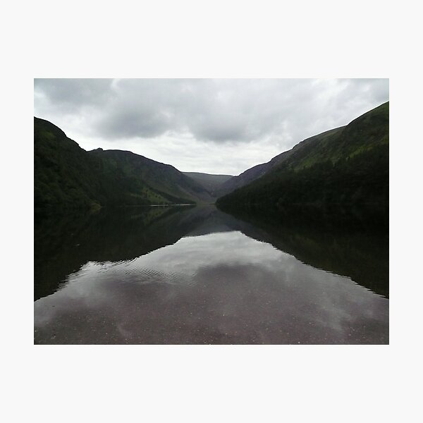 Item preview, Glendalough upper designed and sold by pablotguerrero.