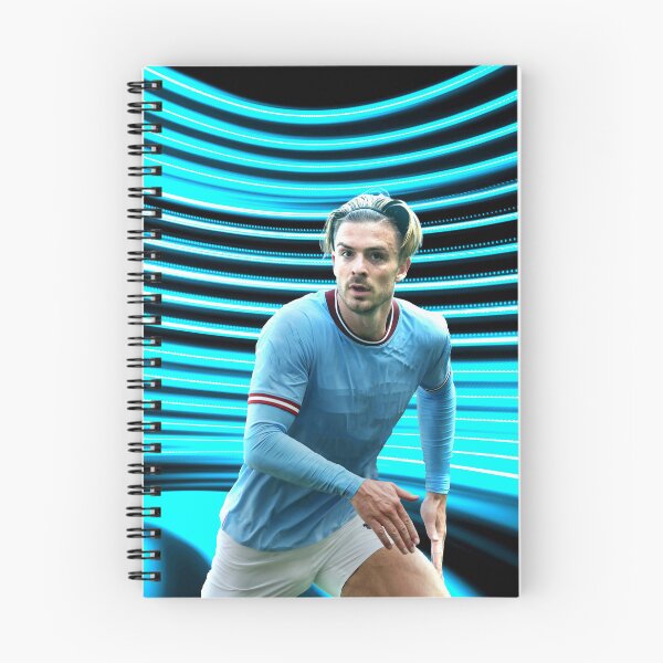 Item preview, Jack Grealish designed and sold by Truefans.