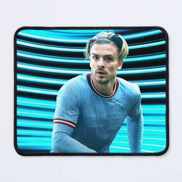 Item preview, Jack Grealish designed and sold by Truefans.