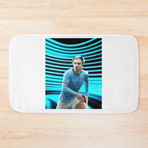 Item preview, Jack Grealish designed and sold by Truefans.