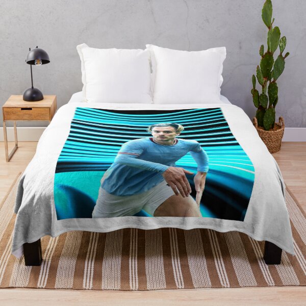 Item preview, Jack Grealish designed and sold by Truefans.