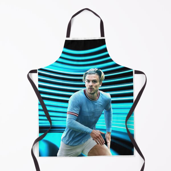 Item preview, Jack Grealish designed and sold by Truefans.