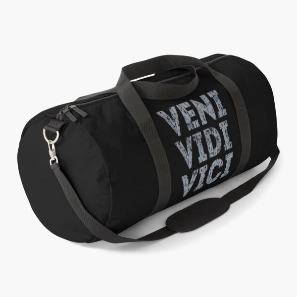 Item preview, Veni Vidi Vici Shirt designed and sold by Williams Anderson.