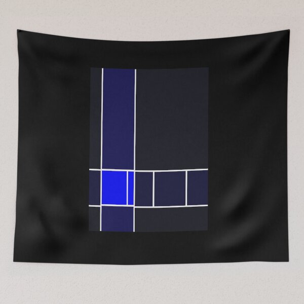 Item preview, Black and Blue  designed and sold by Andyt.