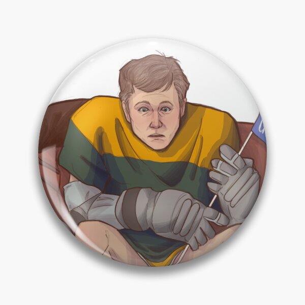 Item preview, Go Sports - Dan and Harry designed and sold by Myasaur.