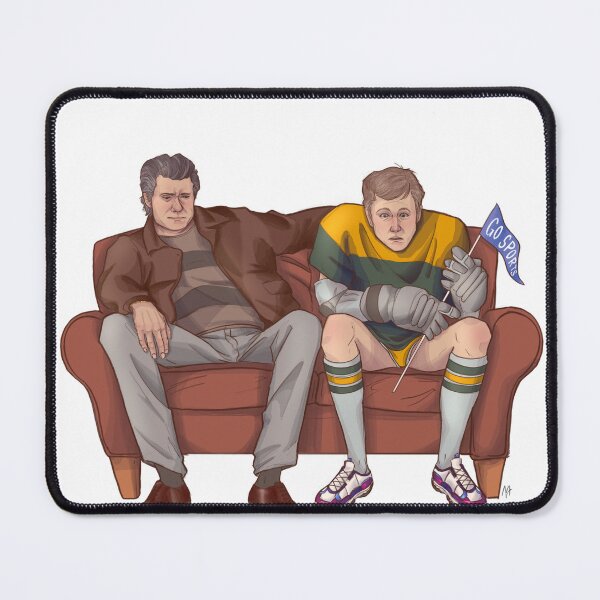 Item preview, Go Sports - Dan and Harry designed and sold by Myasaur.