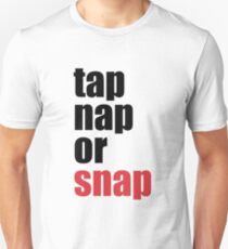 Brazilian Jiu Jitsu (BJJ) Unisex T-Shirt