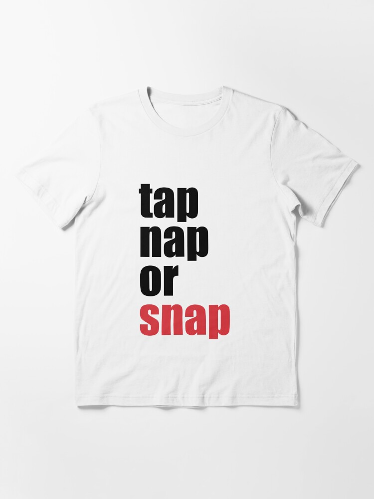 Alternate view of Brazilian Jiu Jitsu (BJJ) Essential T-Shirt