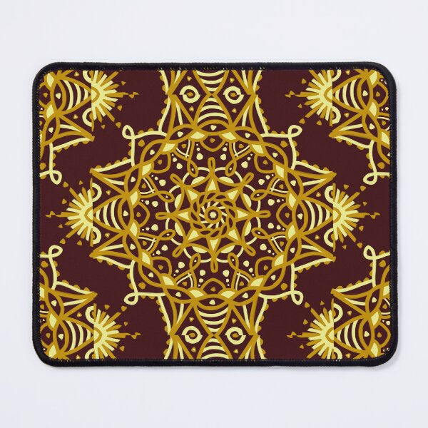 Item preview, Mandala designed and sold by MyZtyle.