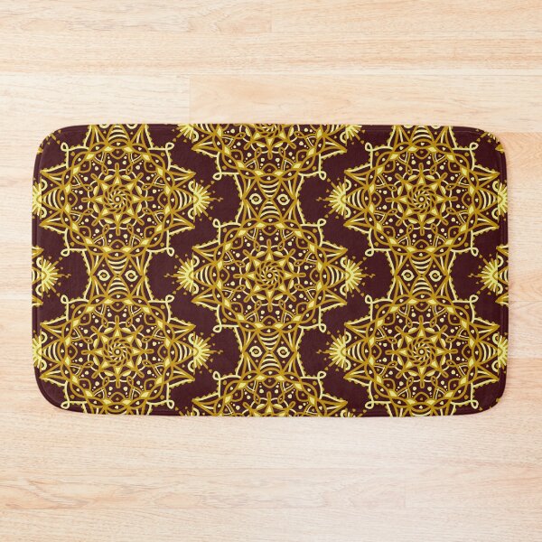 Item preview, Mandala designed and sold by MyZtyle.
