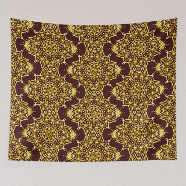 Item preview, Mandala designed and sold by MyZtyle.