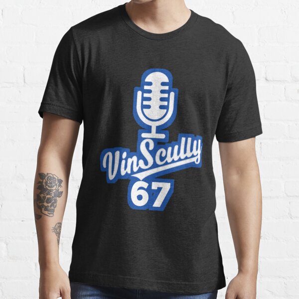 Vin Scully Shirt 