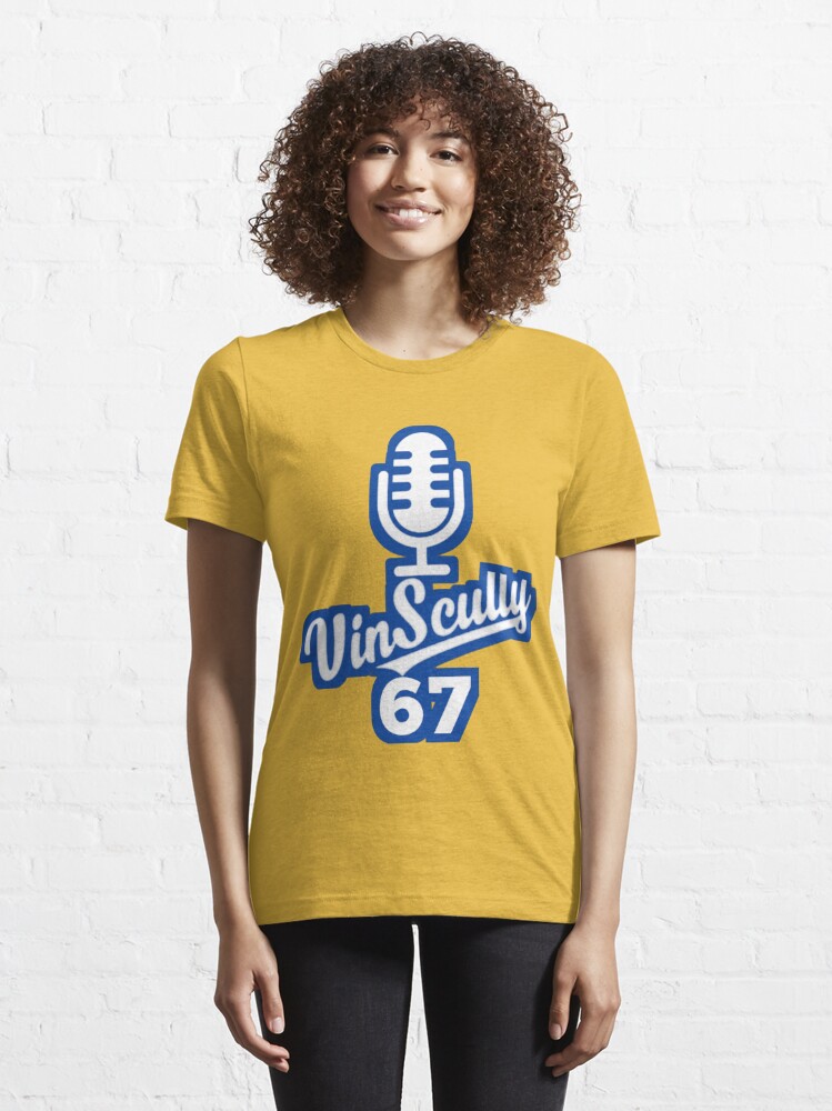 Scully 67 unisex T shirt - Freedomdesign