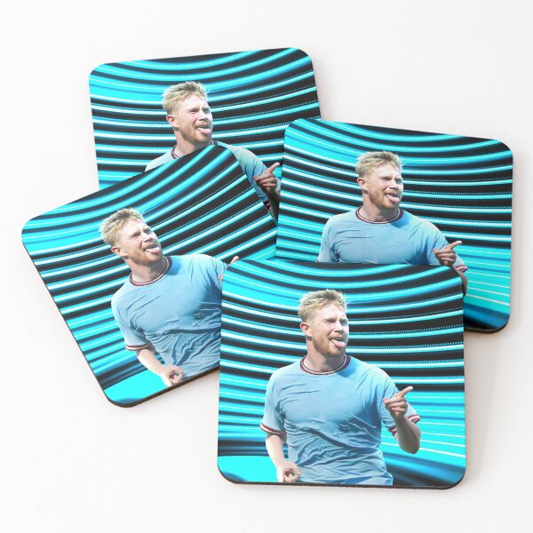 Item preview, Kevin De Bruyne  designed and sold by Truefans.