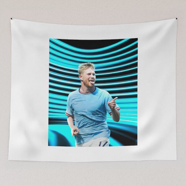 Item preview, Kevin De Bruyne  designed and sold by Truefans.