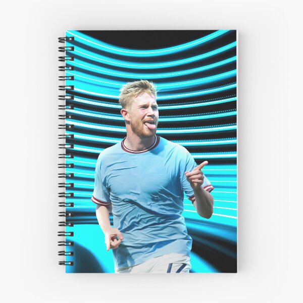 Item preview, Kevin De Bruyne  designed and sold by Truefans.