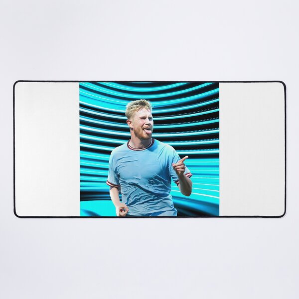 Item preview, Kevin De Bruyne designed and sold by Truefans.