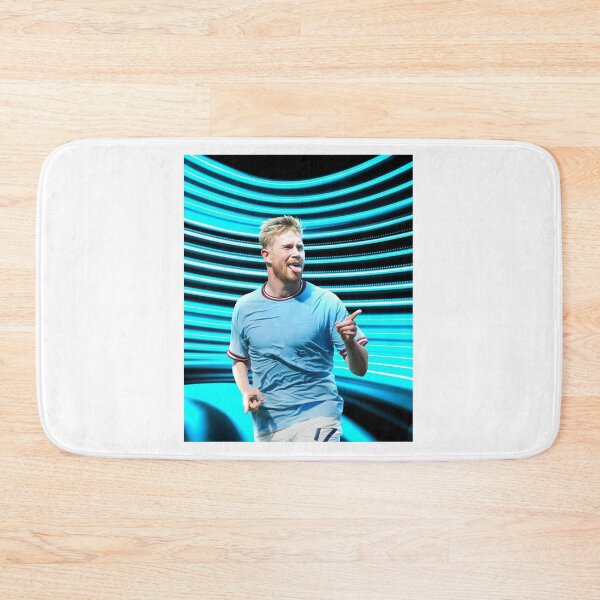 Item preview, Kevin De Bruyne  designed and sold by Truefans.