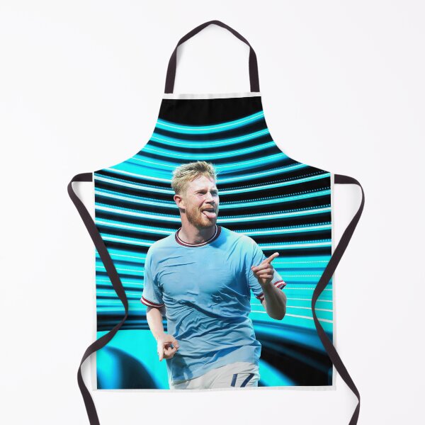 Item preview, Kevin De Bruyne designed and sold by Truefans.