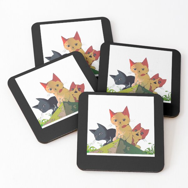 Item preview, Funny Stray Cat Game designed and sold by Sethbrassey.
