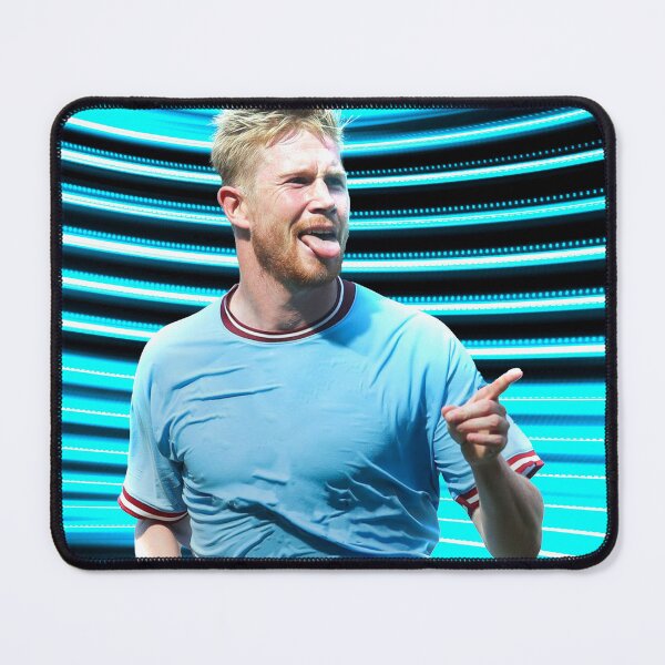 Item preview, Kevin De Bruyne designed and sold by Truefans.