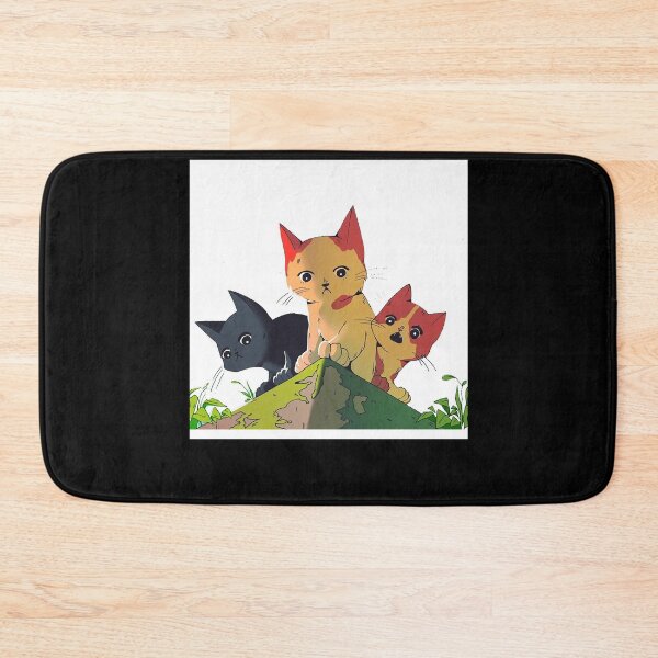 Item preview, Funny Stray Cat Game designed and sold by Sethbrassey.